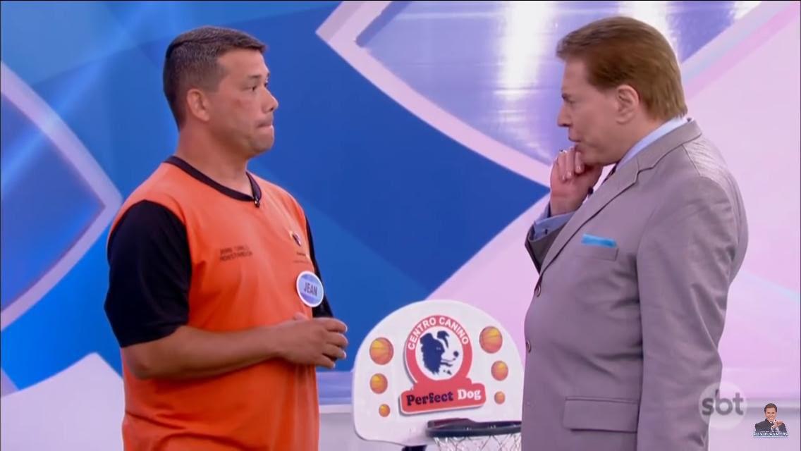 Demonstração de adestramento da Perfect Dog para plateia